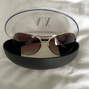 A | X sunglasses 🕶